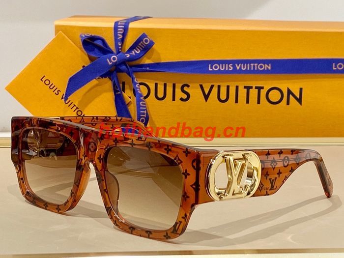 Louis Vuitton Sunglasses Top Quality LVS01617